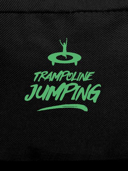 Hall Trampolines Trampoline Trampolines Jumping