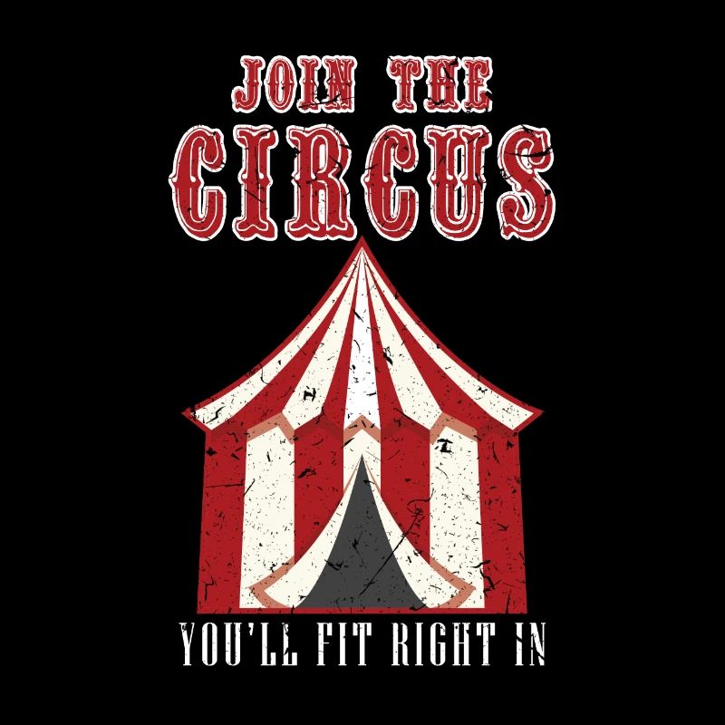 Artiste de cirque