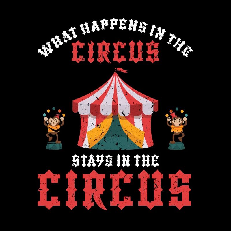 Surprise de cirque