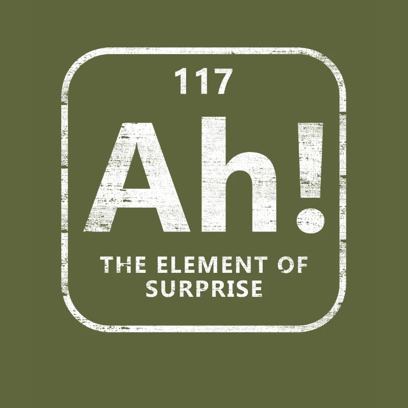 Nerd Genius Science Genius Nerdy Gift Idea