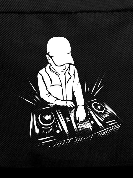 DISC JOCKEY