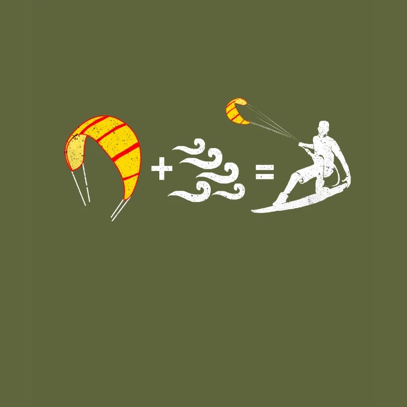 Kiteboard