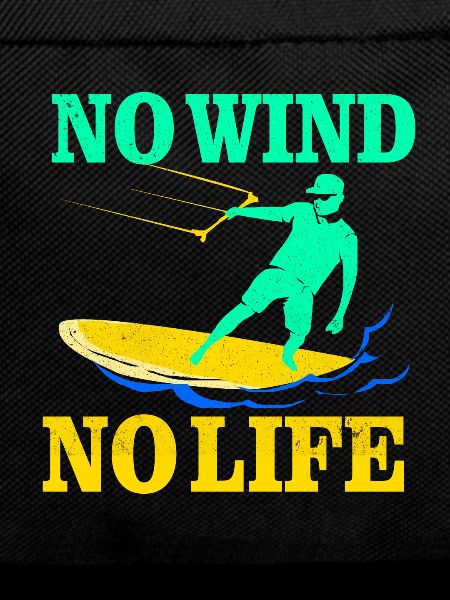Kiteboard