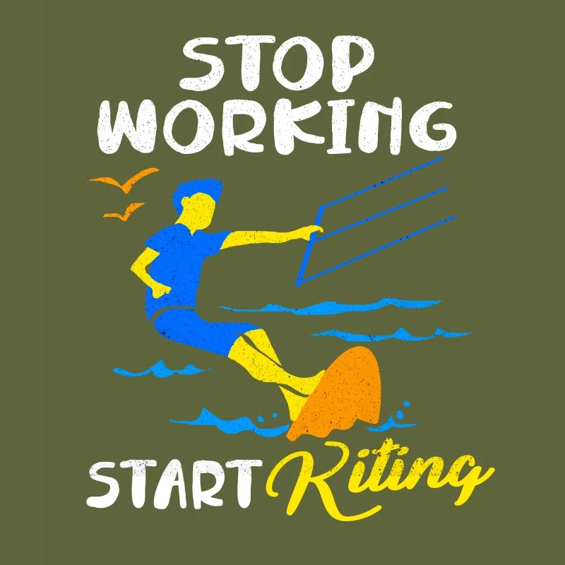 Kiteboard