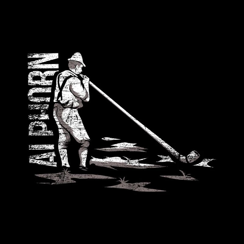 Alphorn Geschenk