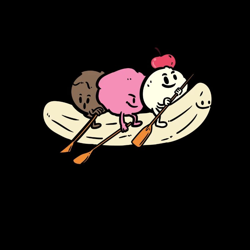 Banana Split