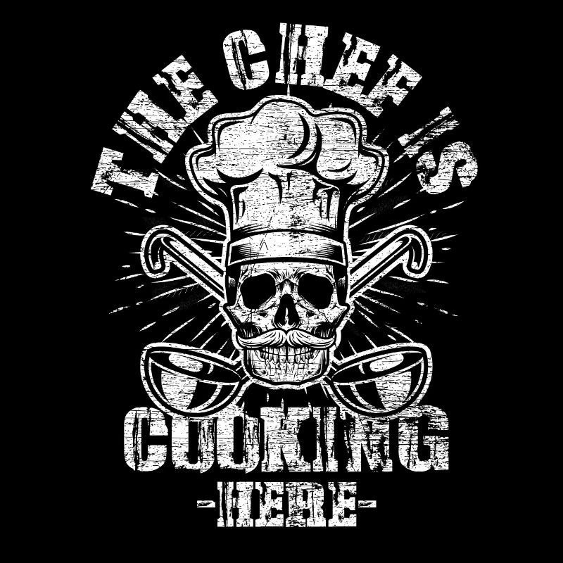 cuisinier