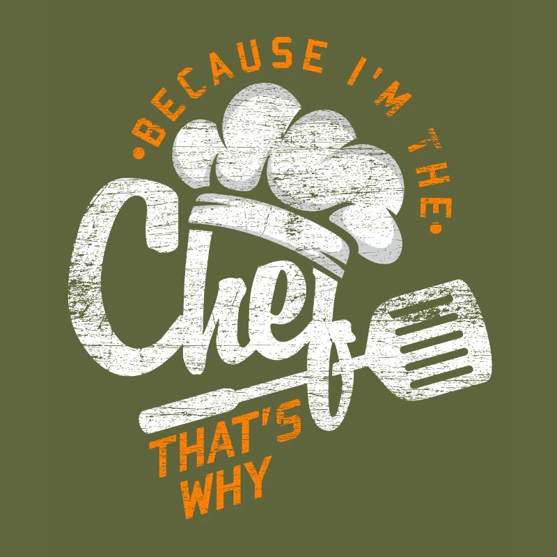 Chef Chef