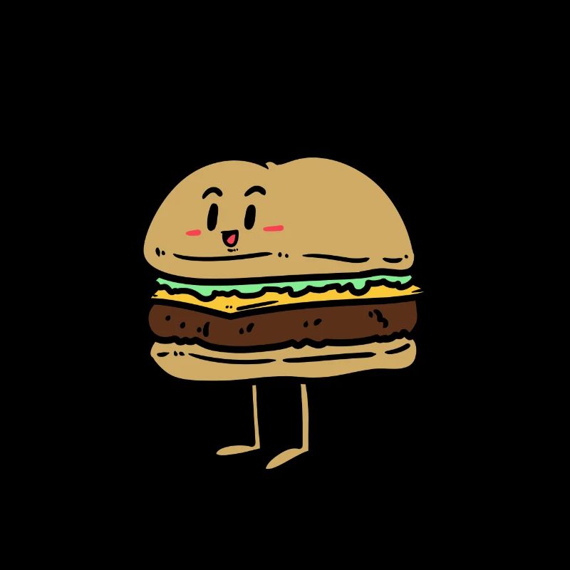 Body Builder bread croissant