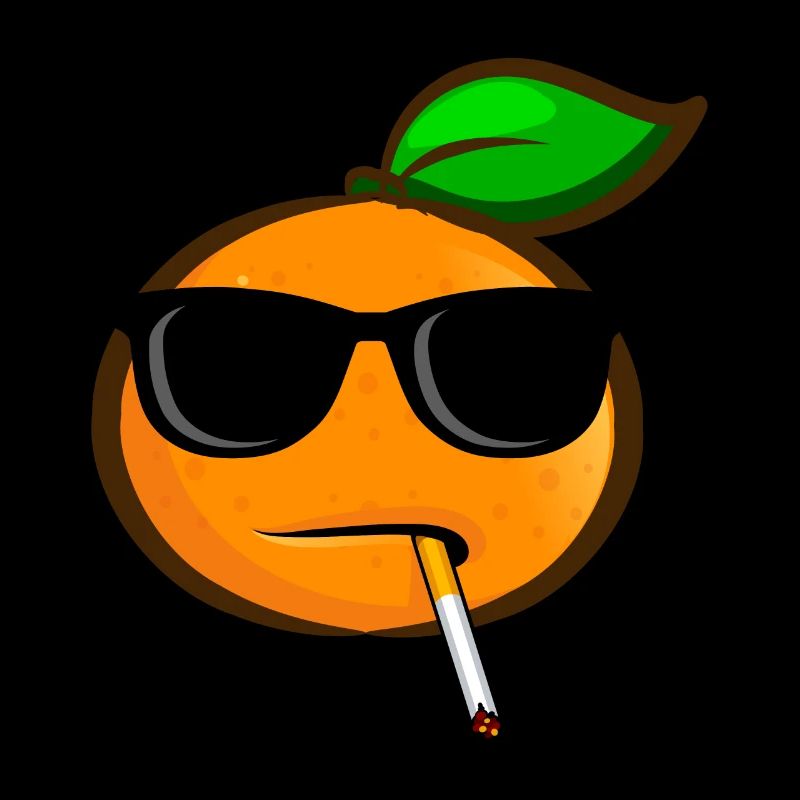 Badboy orange