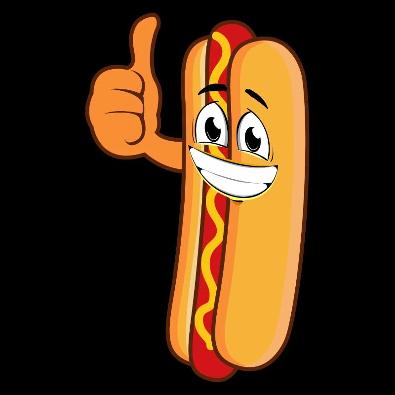 Hotdog Approve