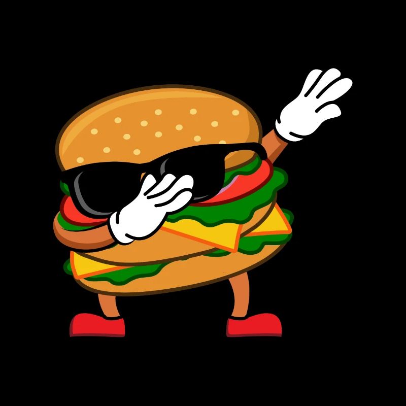 Dub Burger