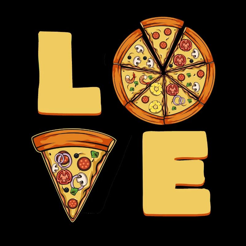 Pizza Love