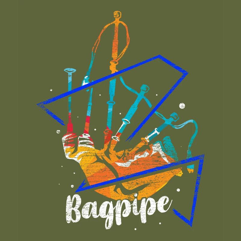 Bagpipe Polygon