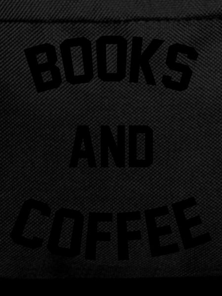 BOOKS AND COFFEE