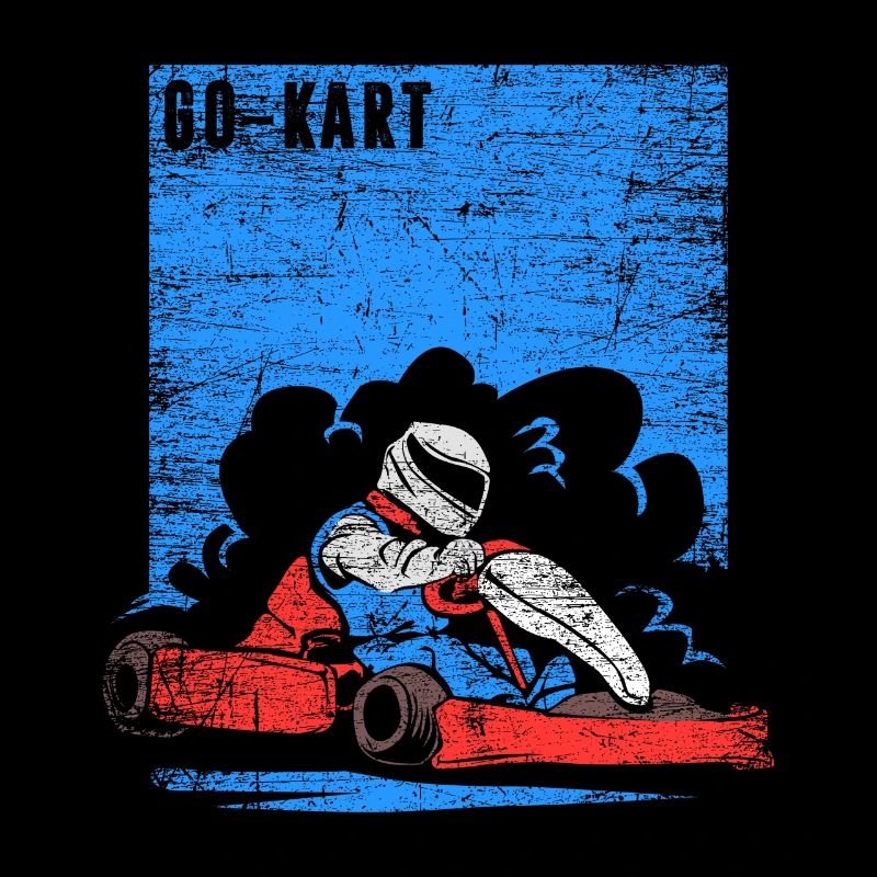 GoKart Course