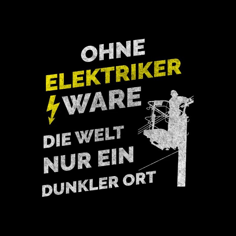 Electronics Technician Electrician Electricity Volt Watt Ohm