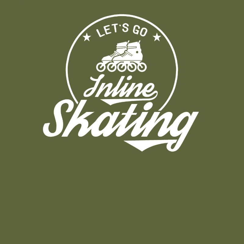 Inline Skaters