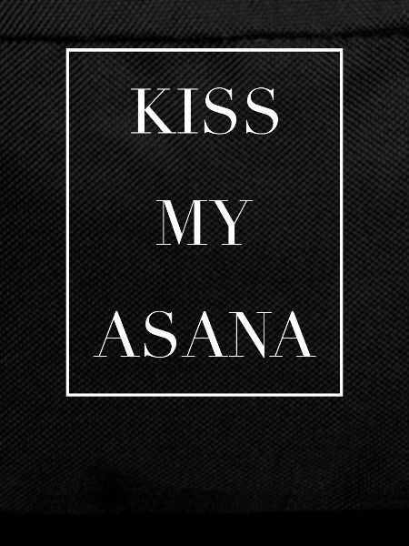 Kiss My Asana