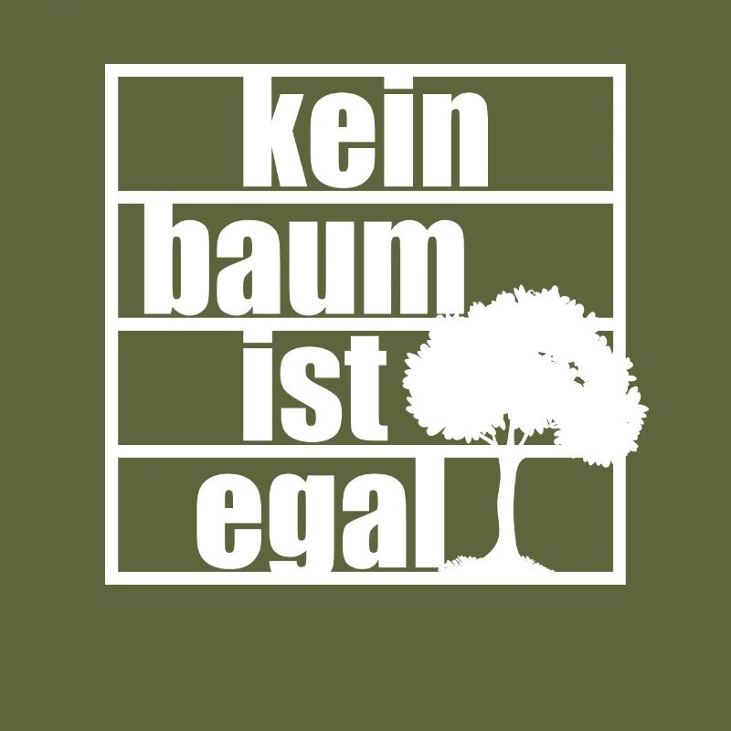 No tree does not matter Climate protection Climate change Forest