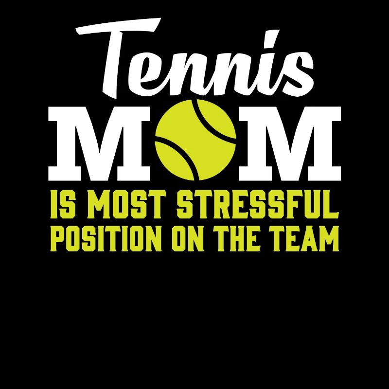 Tennismutter