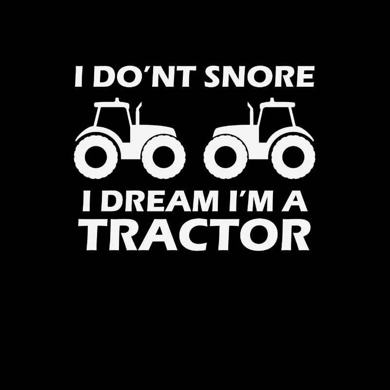 Tracteur Et Bauer Idée cadeau