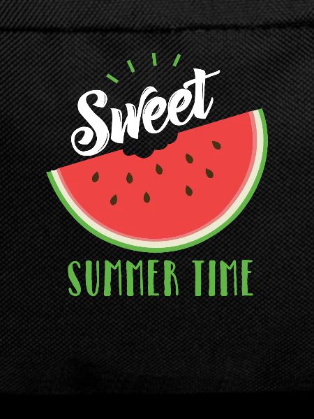 Sweet summer - melon