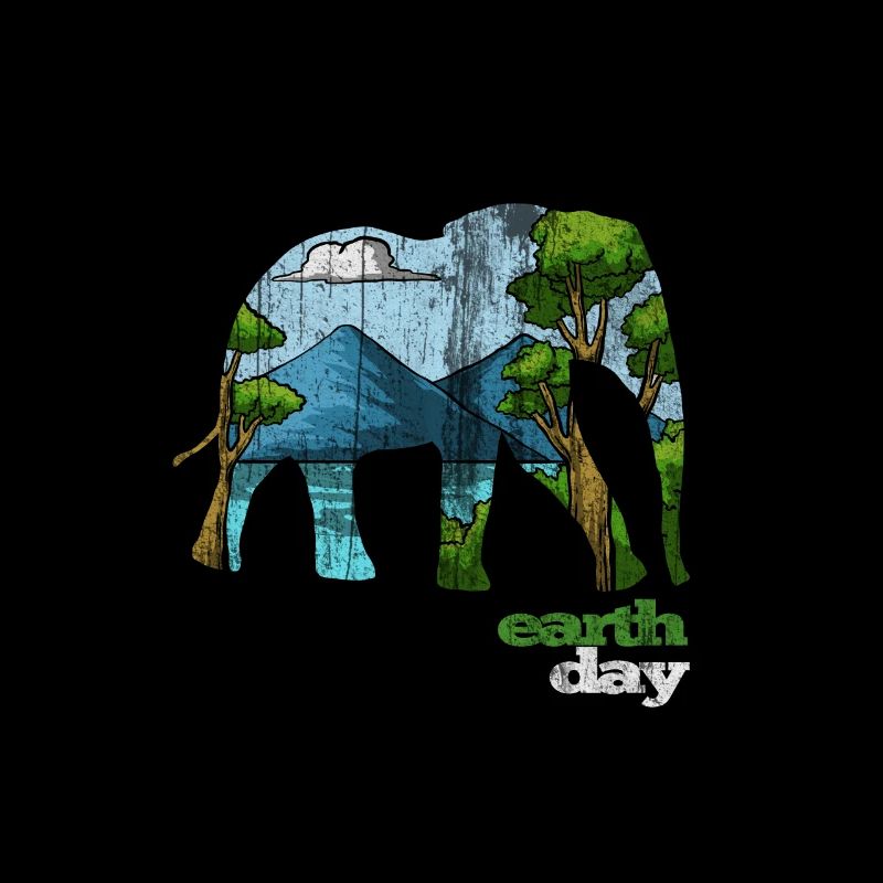 Earth Day - Earth Day