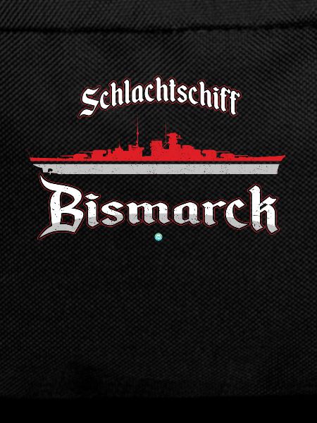 Battleship Bismarck ship navy gift
