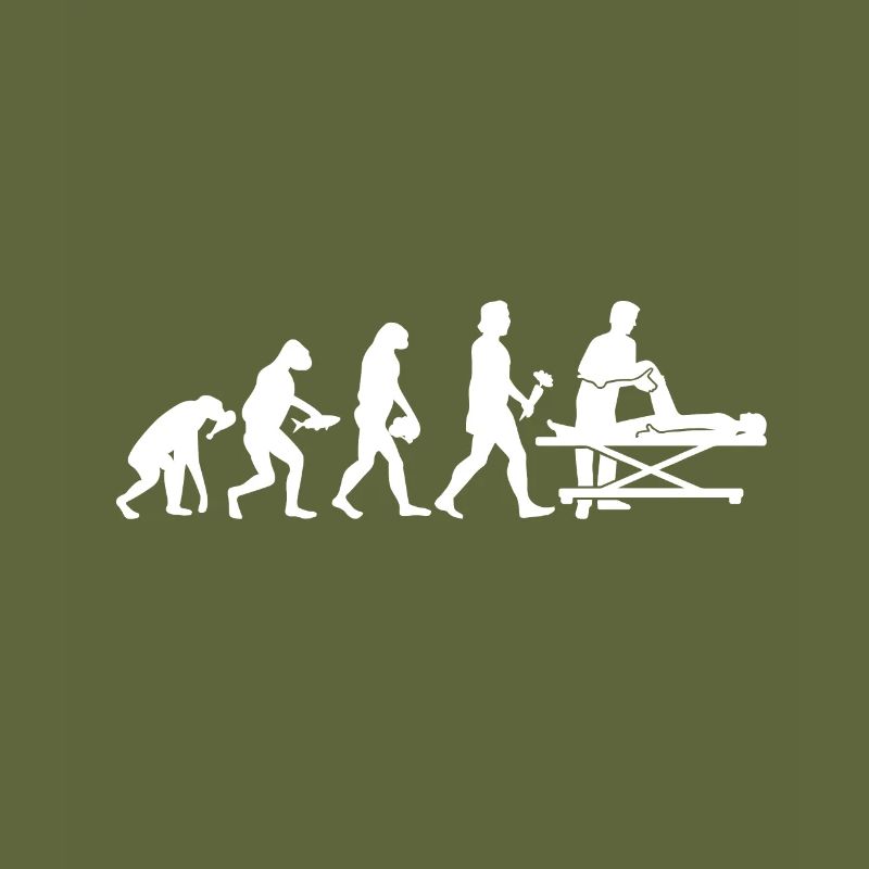 Physiotherapeut Evolution