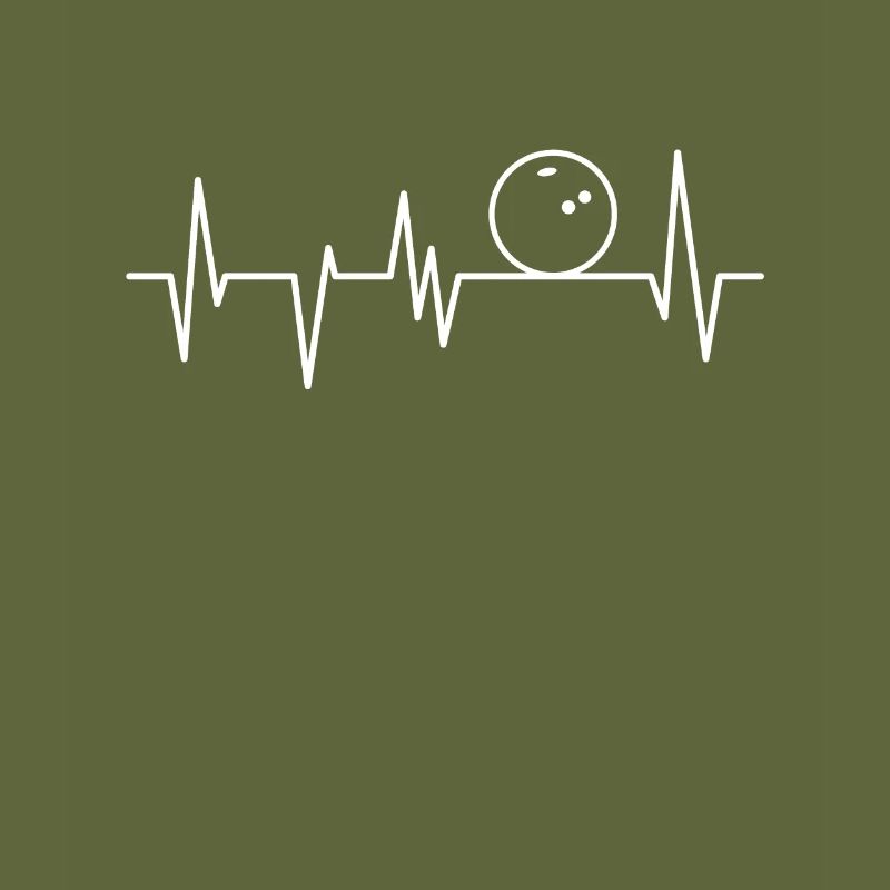Bowling heartbeat bowling