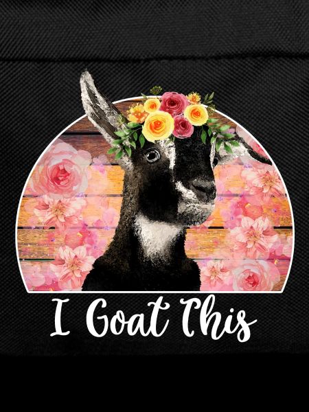 I Goat This
