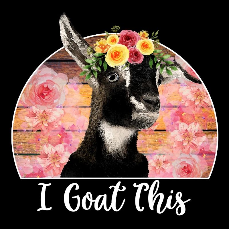I Goat This