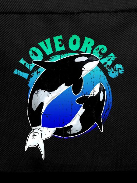 Orca Orca