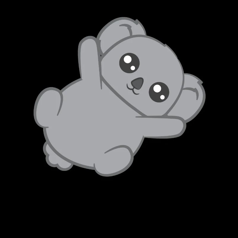 Koala Koalas Koala fan Koala baby gift