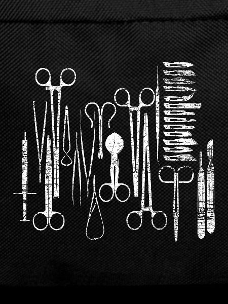 Surgery Surgical Cutlery