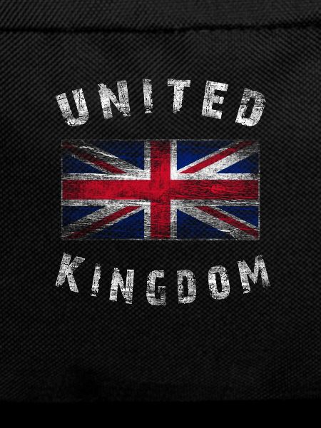 Union Jack - United Kingdom
