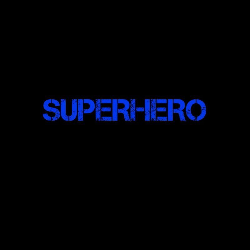 Super-héros super-héros