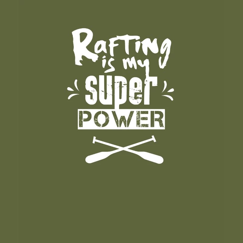 River Rafting
