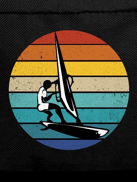 Planche à voile