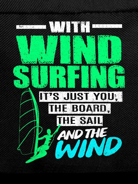 Planche à voile