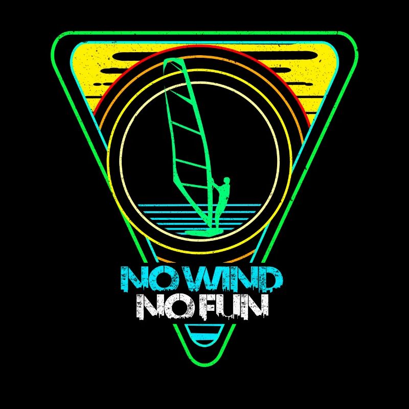 Windsurfen