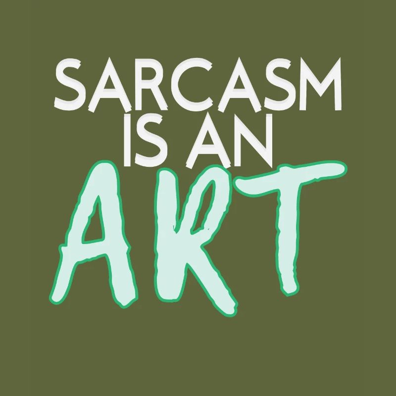 sarcasm