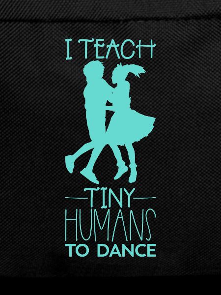 dance teacher