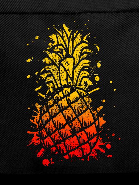 Pineapple pineapple pineapple