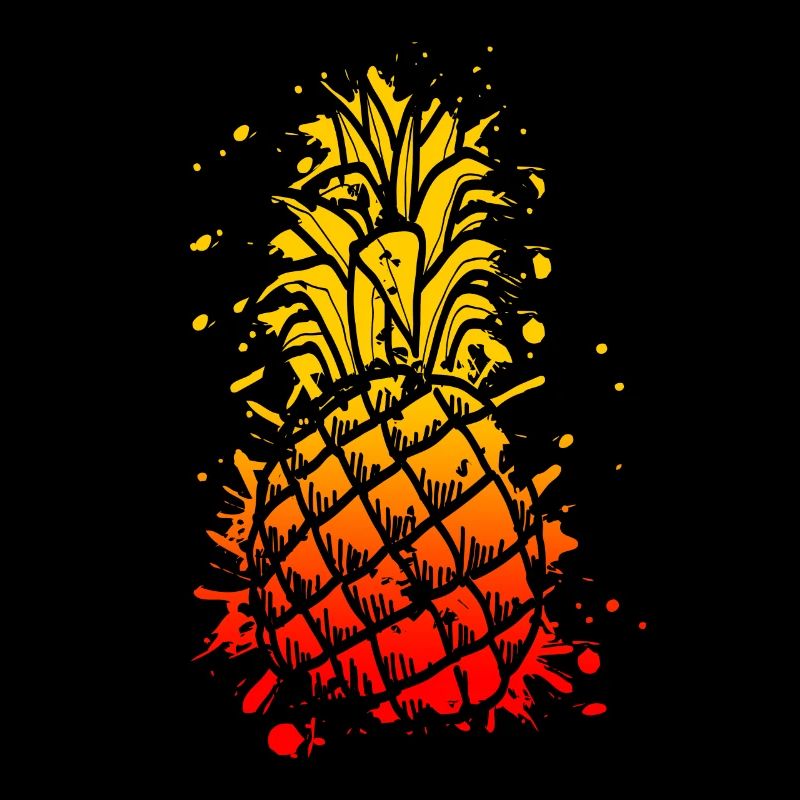 Pineapple pineapple