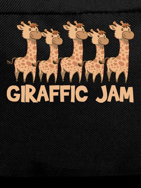 Giraffe Giraffe Giraffe