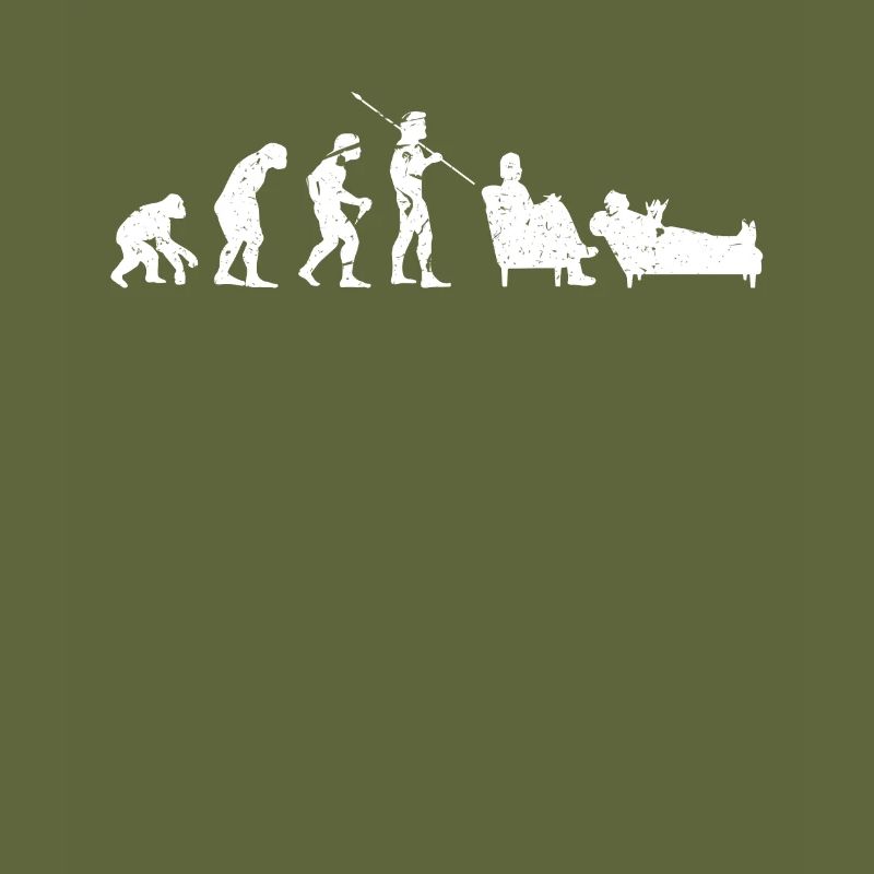 Evolution psychologist