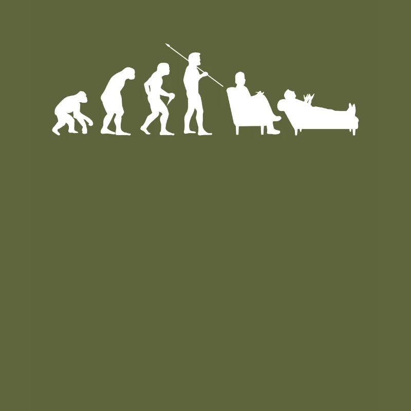 Psychologist Evolution