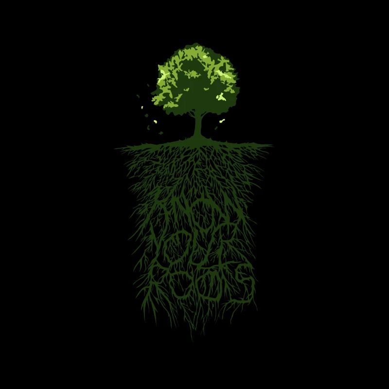 Know Your Roots - Know your roots